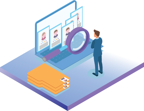 Forma de aplicación de una auditoria.