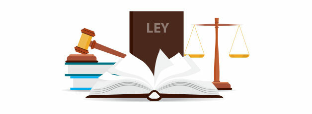 Publicación de Leyes