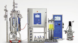 Timeline: Desarrollo Histórico de Biorreactores