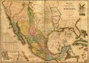Guerra de Texas y Tratados de Velasco