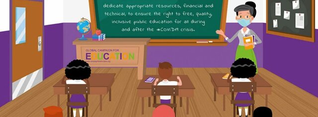 Sistema de Educación.