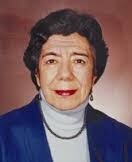 Evangelina Villegas Moreno.