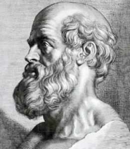 Hipócrates