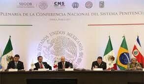 Articulo 18 Constitucional Reformado