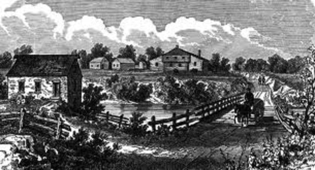 Battle of Lacolle Mills