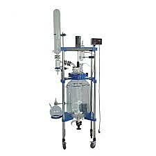 Biorreactor a Gran Escala