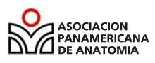 Fundación de la Asociación Panamericana de Anatomía (APA) en la ciudad de México.