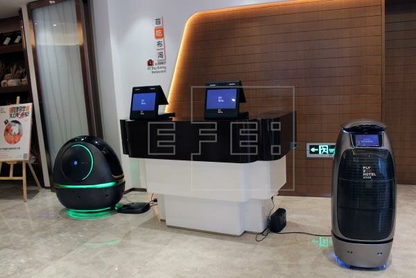 Inteligencia Artificial en la Industria Hotelera