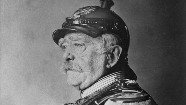 Otto Von Bismarck