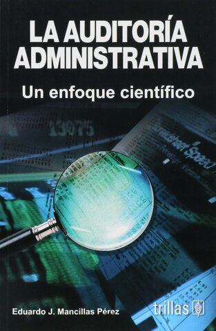 Enfoque científico de la auditoria.