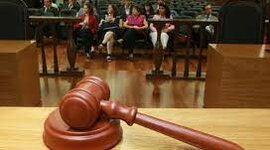 Timeline: LA REFORMA CONSTITUCIONAL Y EL SISTEMA PENAL ACUSATORIO