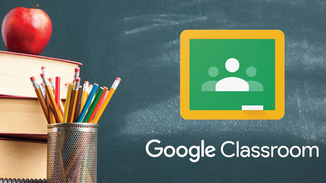 Nace Classroom
