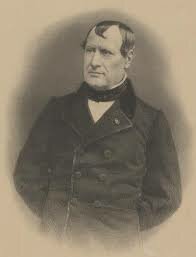PIERRE FLOURENS ( 1794- 1867)