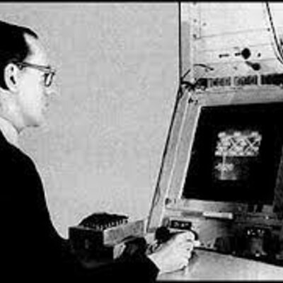 Timeline: Historia y evolución de la graficación por computadora