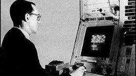 Timeline: Historia y evolución de la graficación por computadora