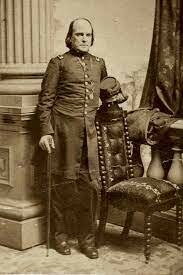 Robert Wilson Gibbes