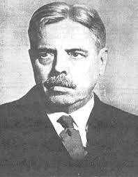 EDWARD THORNDIKE (1874-1949).