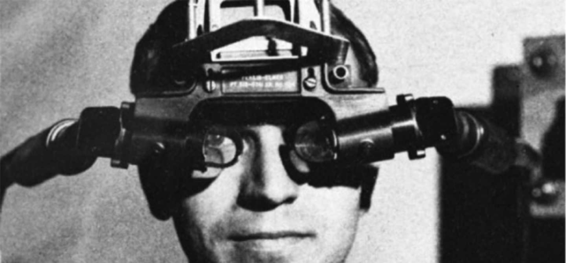 REALIDAD VIRTUAL
