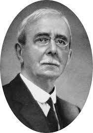 CHARLES S. SHERRINTON (1857- 1952)