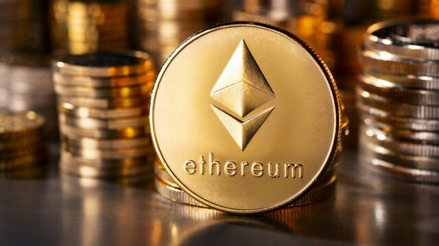 Creación de Ethereum