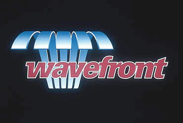 Wavefron tech