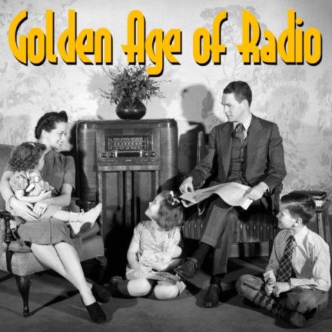 Golden Era Of Radio