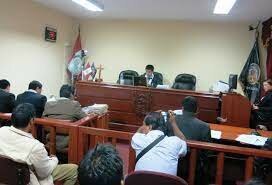 Artículo 20. Principios del nuevo proceso penal mexicano: Concentración