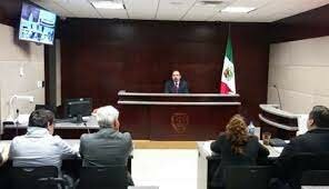 Articulo 16. Creación de jueces de control "Art 16. Los Poderes Judiciales contarán con jueces de control que resolverán..."