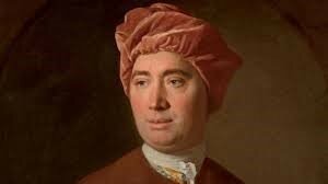 David Hume (empirista)