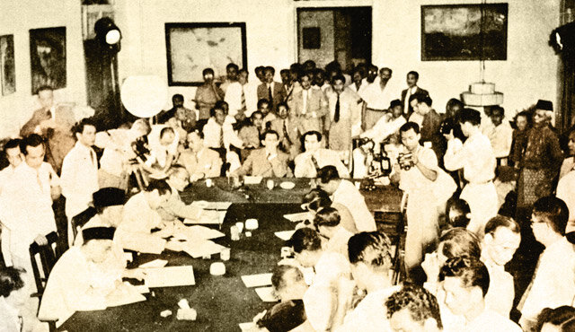 Konstitusi Republik Indonesia Serikat(RIS)