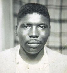 Voting Rights Actions - Murder of Jimmie Lee Jackson