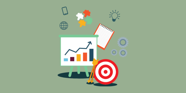 Primeras concepciones de la administración