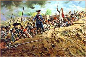 Battle of Bunker Hill