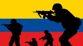 Timeline: Conflicto armado en Colombia- cocina 2245167