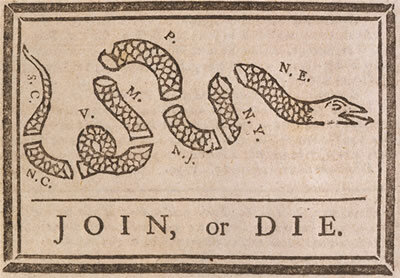 Albany Plan of Union