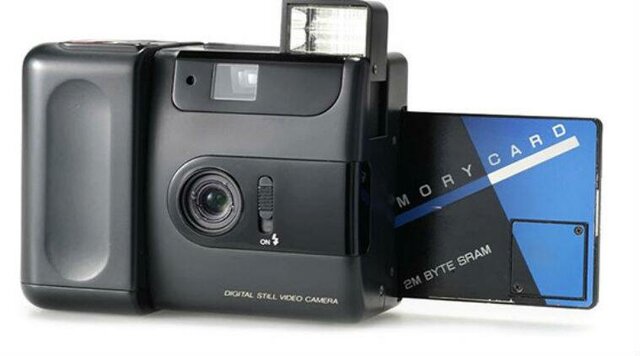 Fujix DS-1P