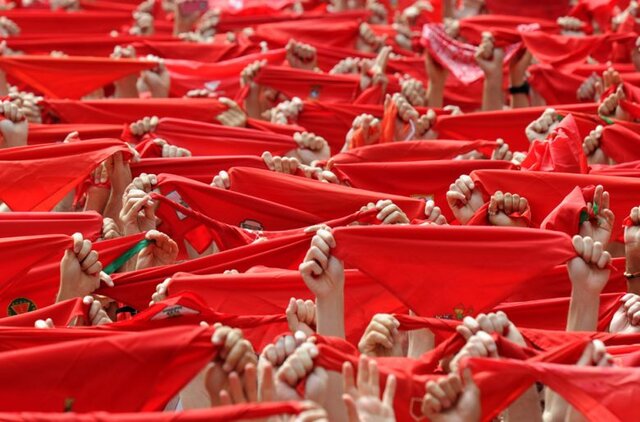 Abuso de poder y compra de armas