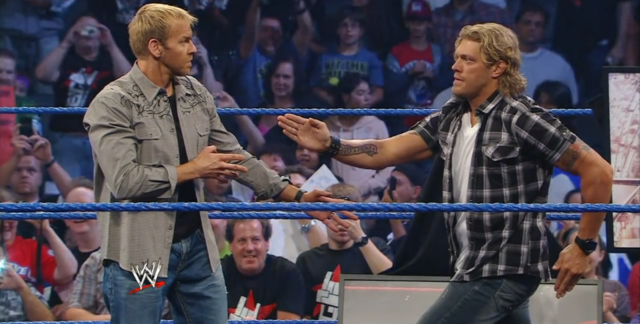 Edge Appreciation Night