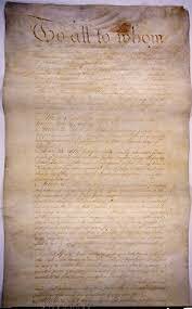 Articles of Confederation Created