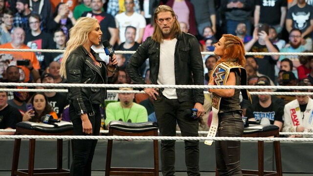 WWE SmackDown 1000
