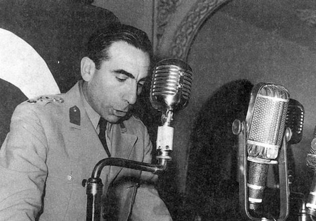 Colpo di stato di Alparslan Türkeş in Turchia
