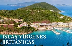 EEUU.  PRIMERA RESERVA DE LA BIÓSFERA, LIQUILLO: POSTERIORMENTE ISLAS VÍRGENES