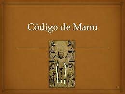 India: dos códigos de administración