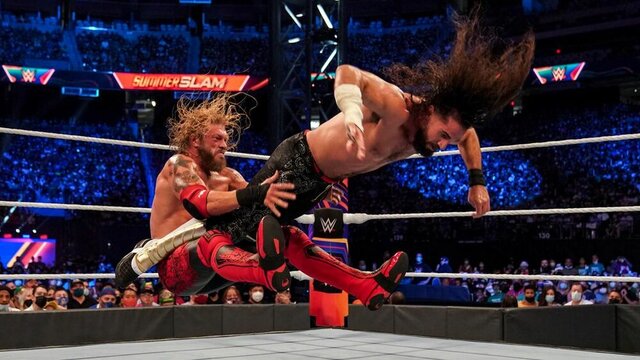 WWE SummerSlam