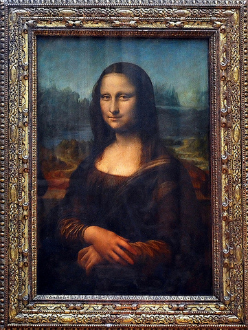 Monsa Lisa