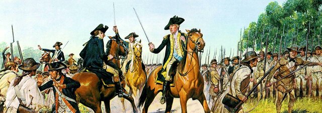Battle of Monmouth