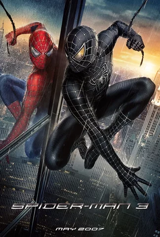 SPIDER-MAN 3
