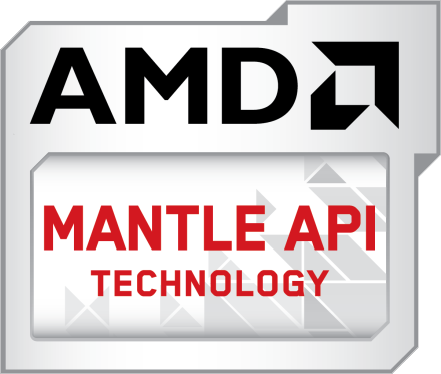 AMD API Mantle