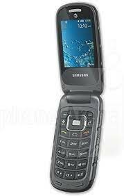 Getting my first phone