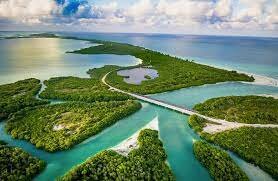 MÉXICO. RESERVA E LA BIÓSFERA SIAN KA´AN, RESERVA DE LA BIÓSFERA EL VIZCAÍNO. RESERVA DE LA BIÓSFERA TEHUACAN-CUICATLÁN